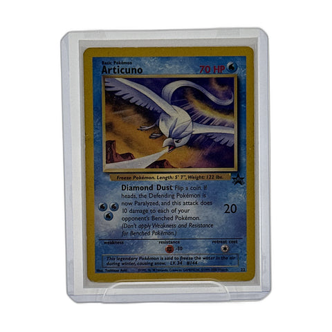 Articuno (22) - WoTC Promo #22/53 - Non-Foil