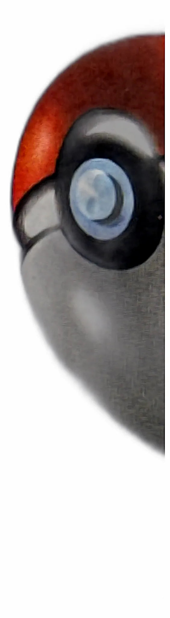PKQ-86890-FL | Lucario LV.X - DP12 - Diamond and Pearl Promos #DP12 - Foil | detail 2 (request 9)