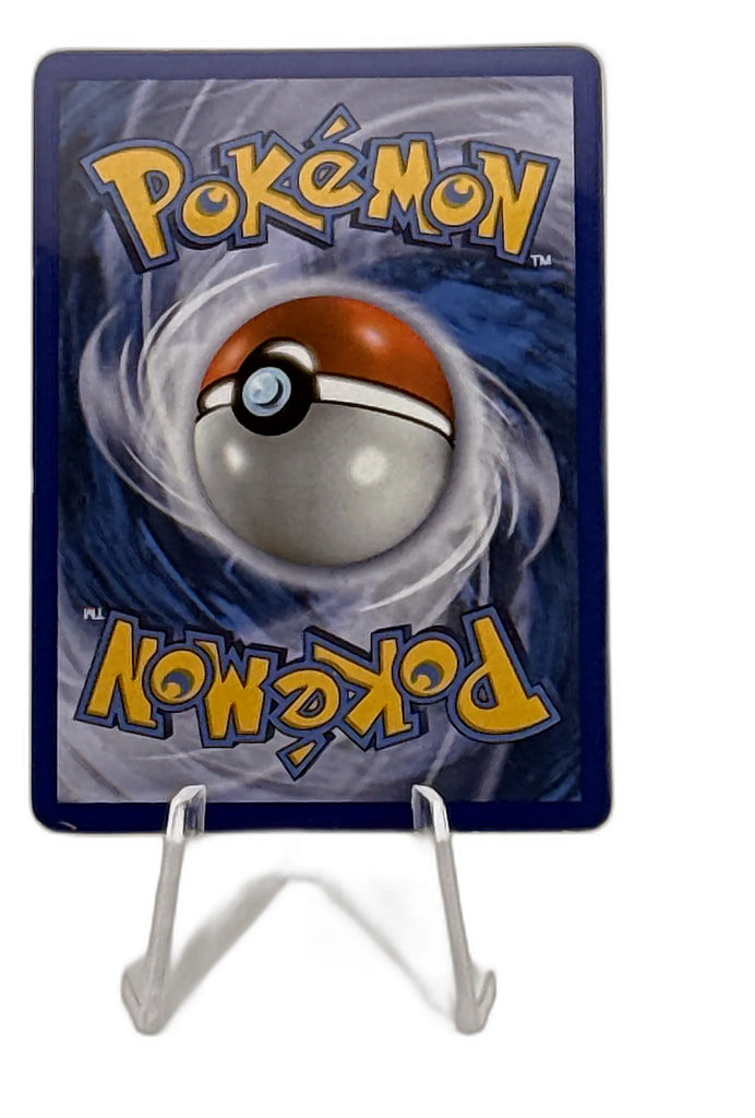 PKQ-88101-FL | Pikachu - Black and White #115/114 - Foil | back