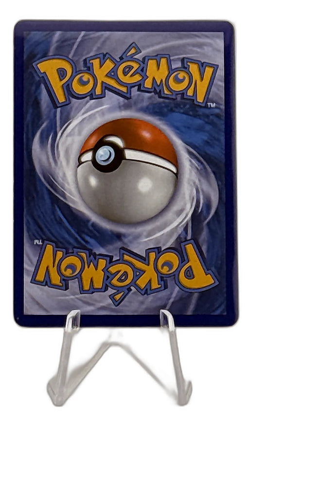 PKQ-88105-FL | Pikachu - Legendary Treasures: Radiant Collection #RC7/RC25 - Foil | back