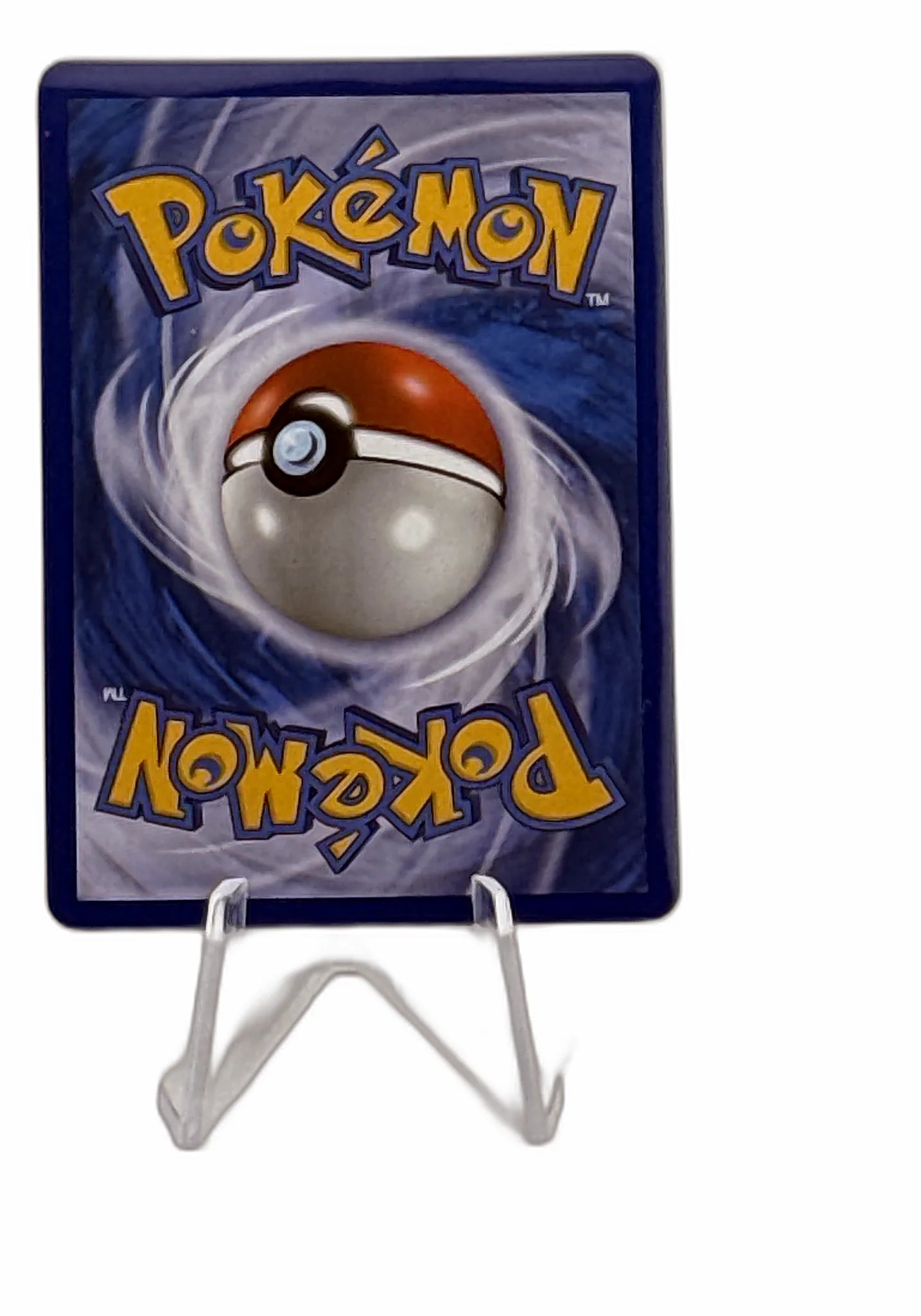 PKQ-88631-FL | Rayquaza - Dragon Vault #11/20 - Foil | back