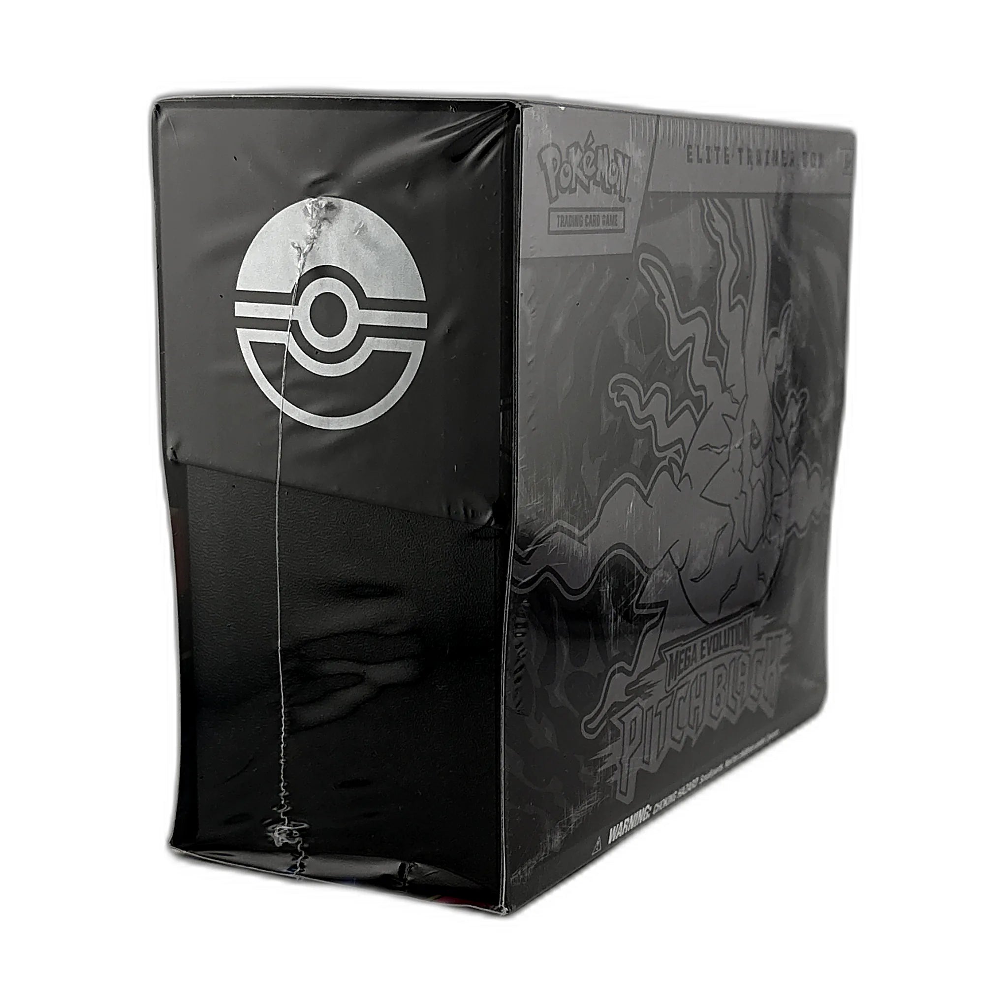 Pitch Black Elite Trainer Box