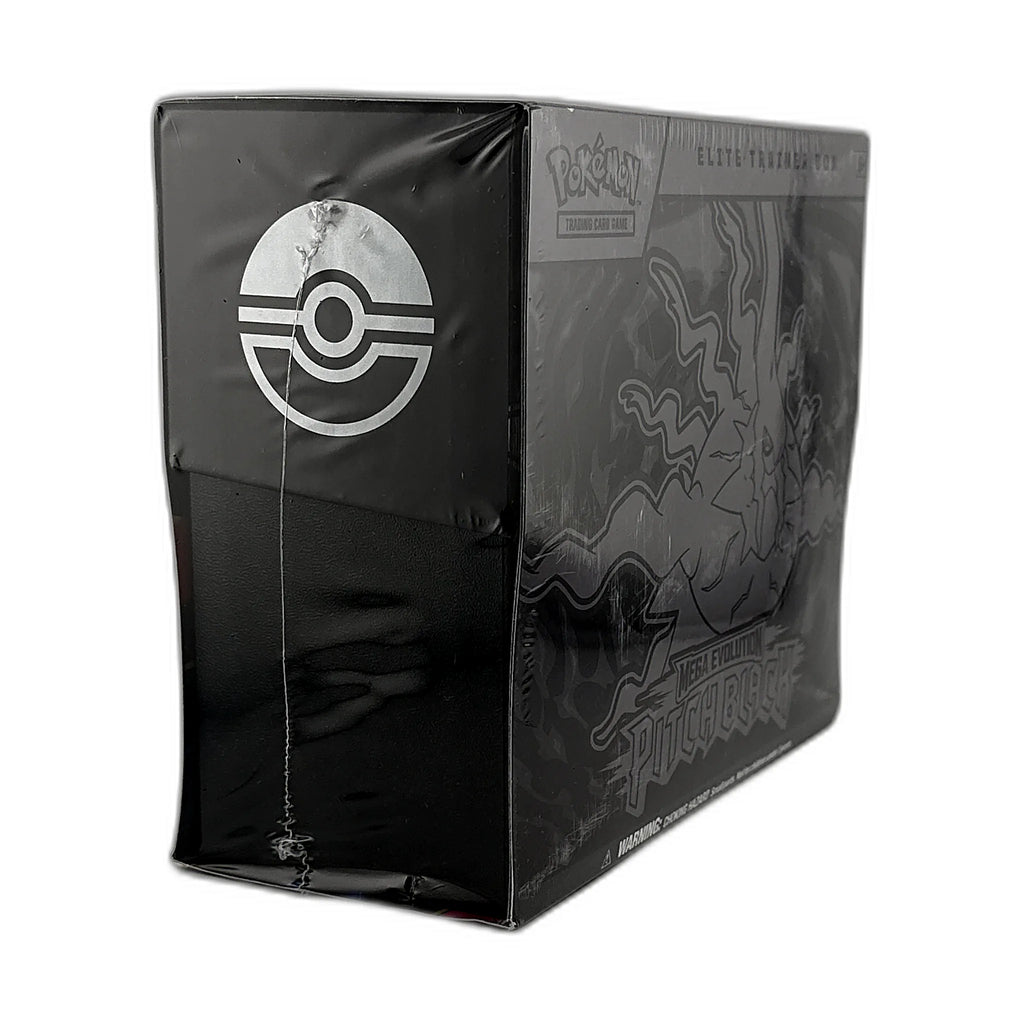 Pitch Black Elite Trainer Box