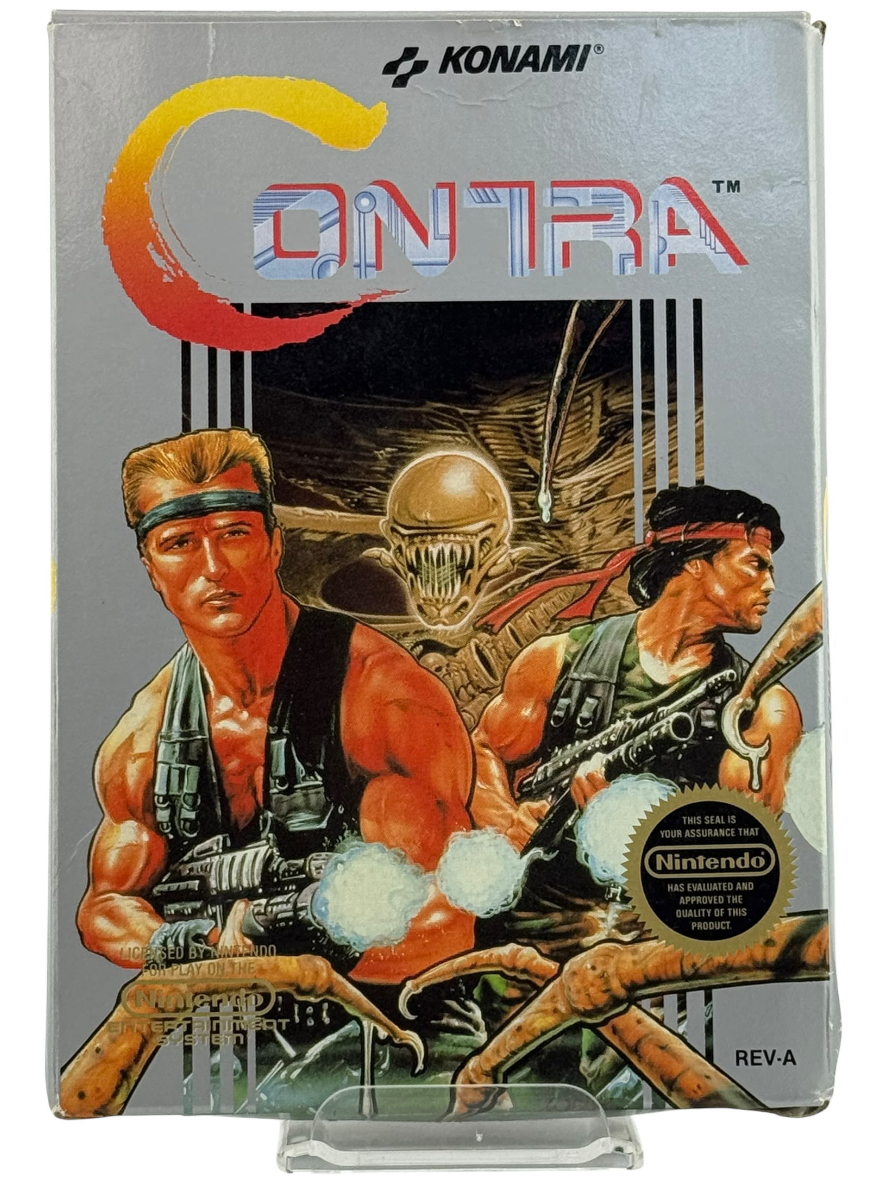 Contra