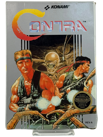 Contra