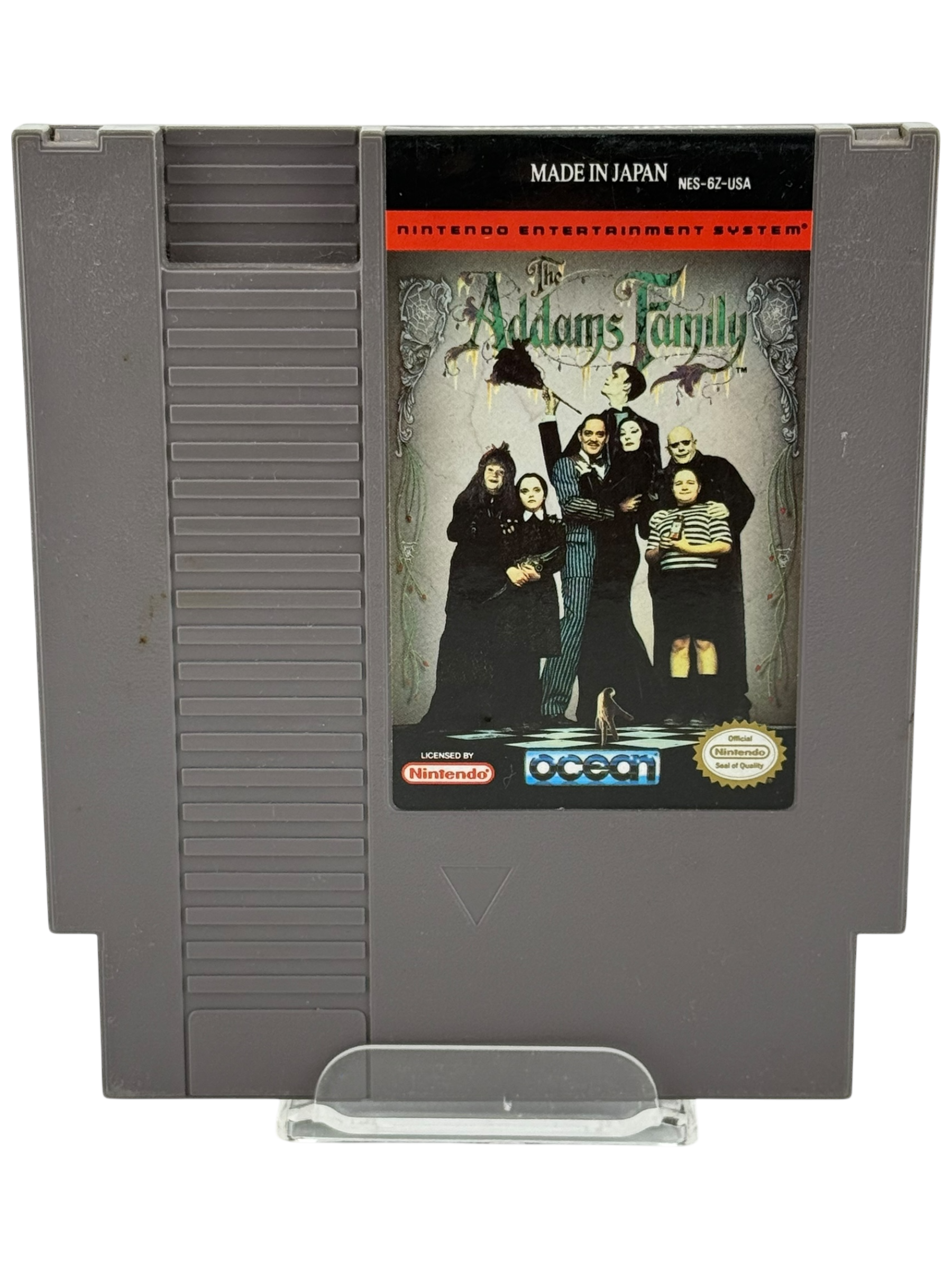 Addams Family