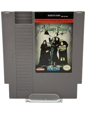 Addams Family