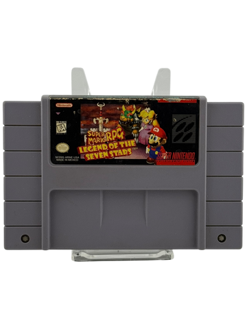 Super Mario RPG