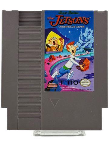 Jetsons Cogswell's Caper