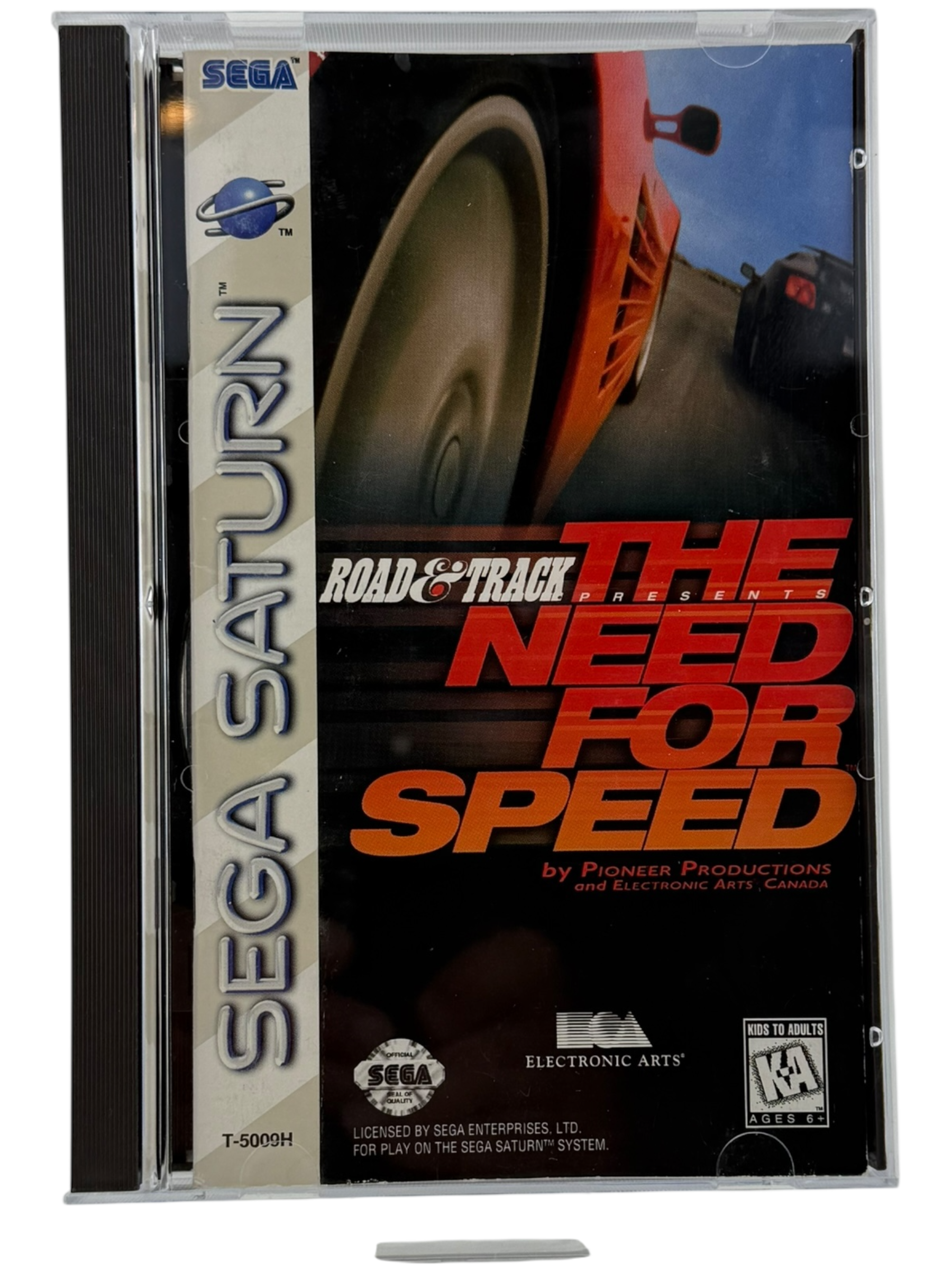 Need for Speed