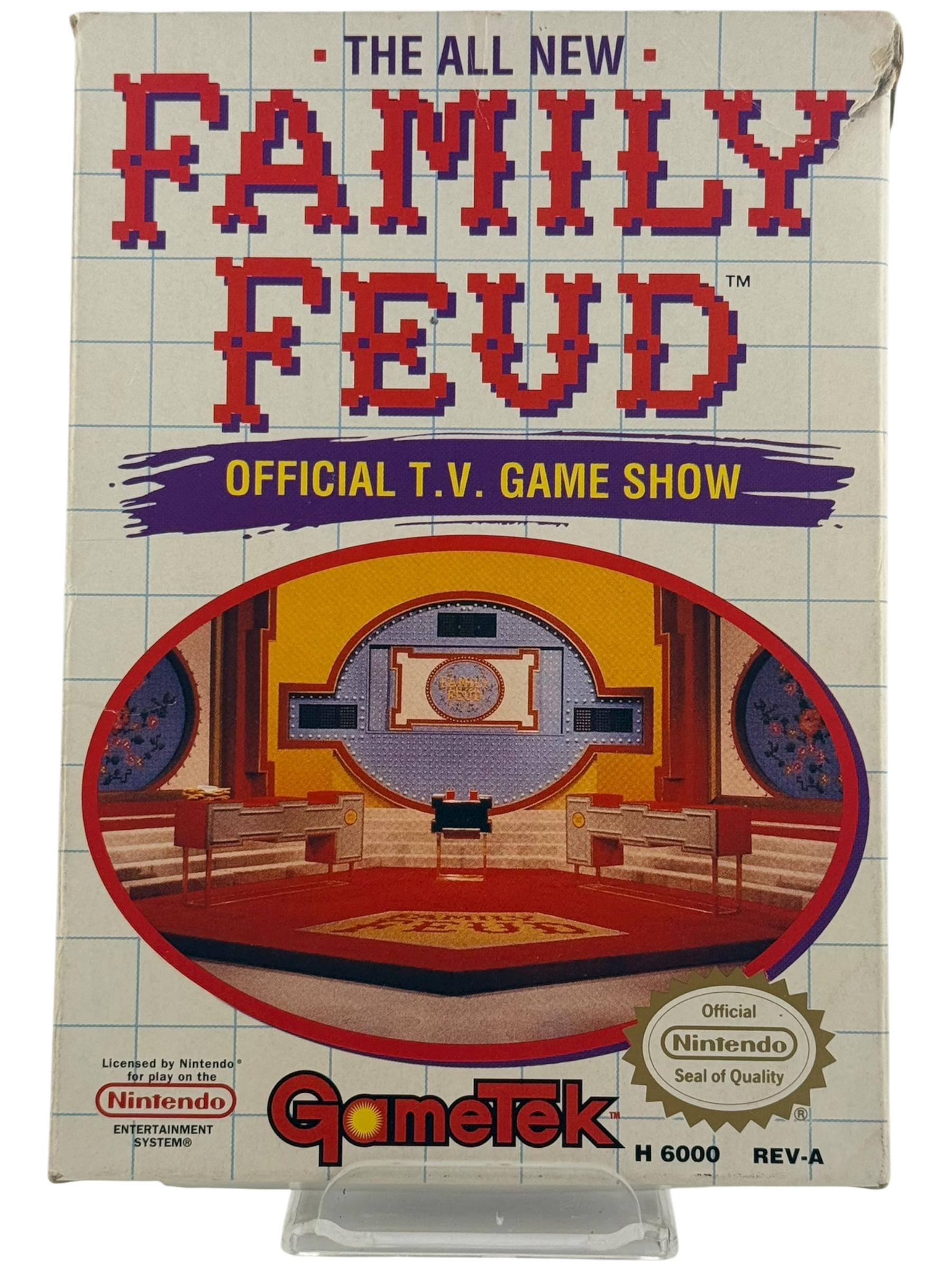Family Feud