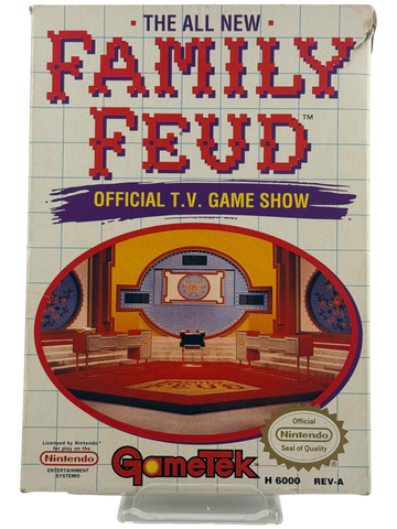 Family Feud