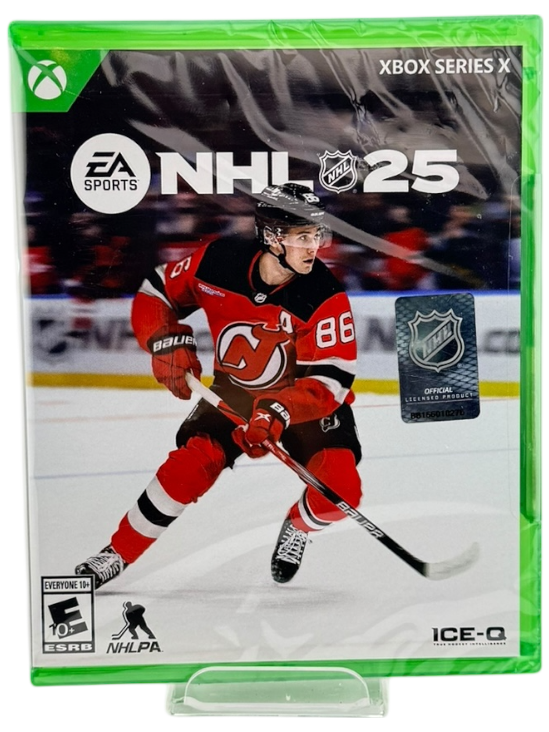 NHL 25