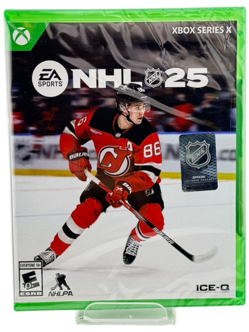 NHL 25