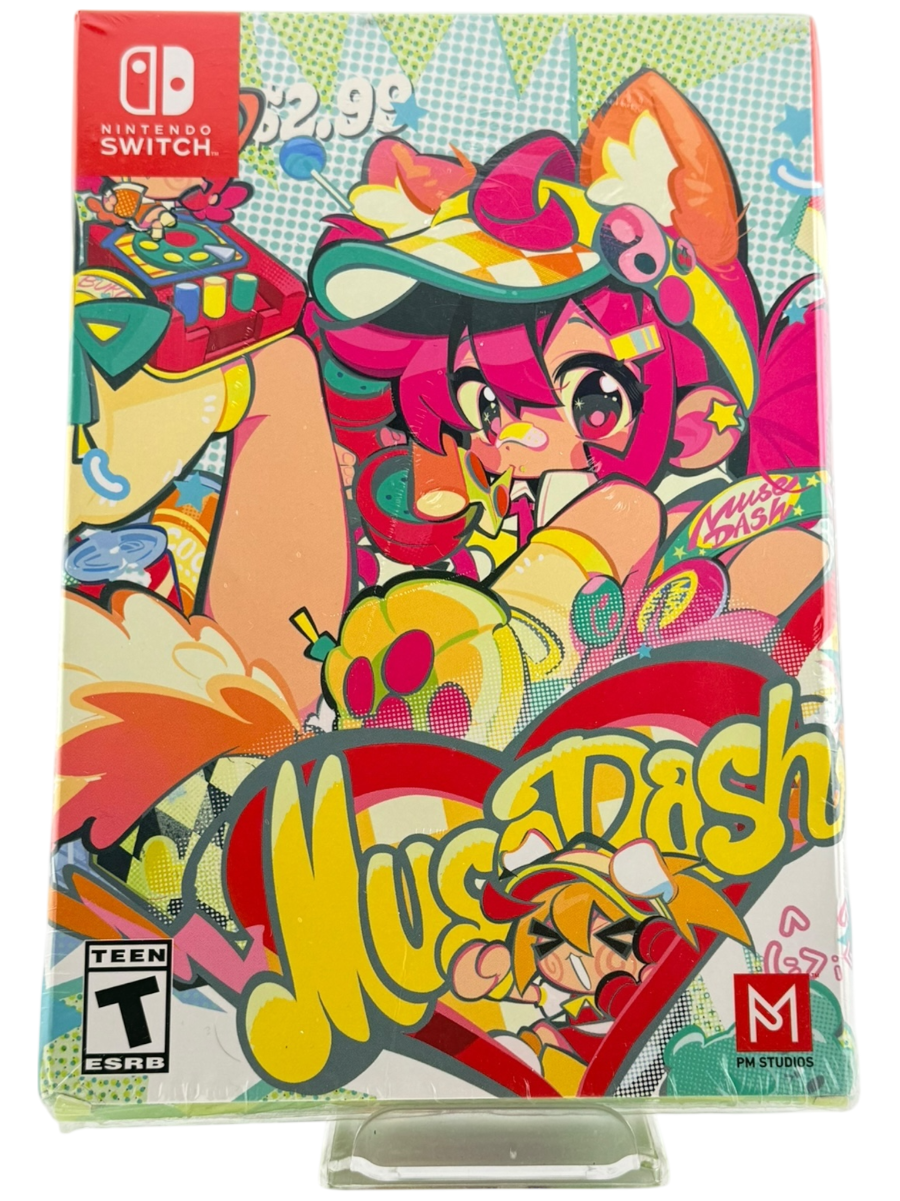 Muse Dash [Collector's Edition]
