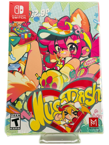 Muse Dash [Collector's Edition]