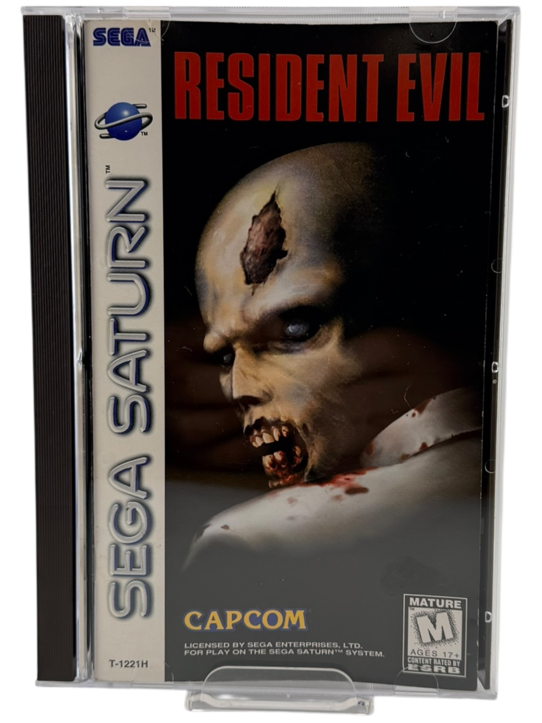 Resident Evil