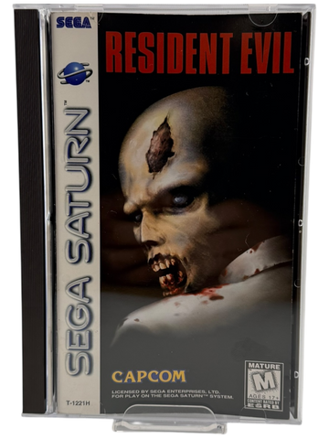 Resident Evil