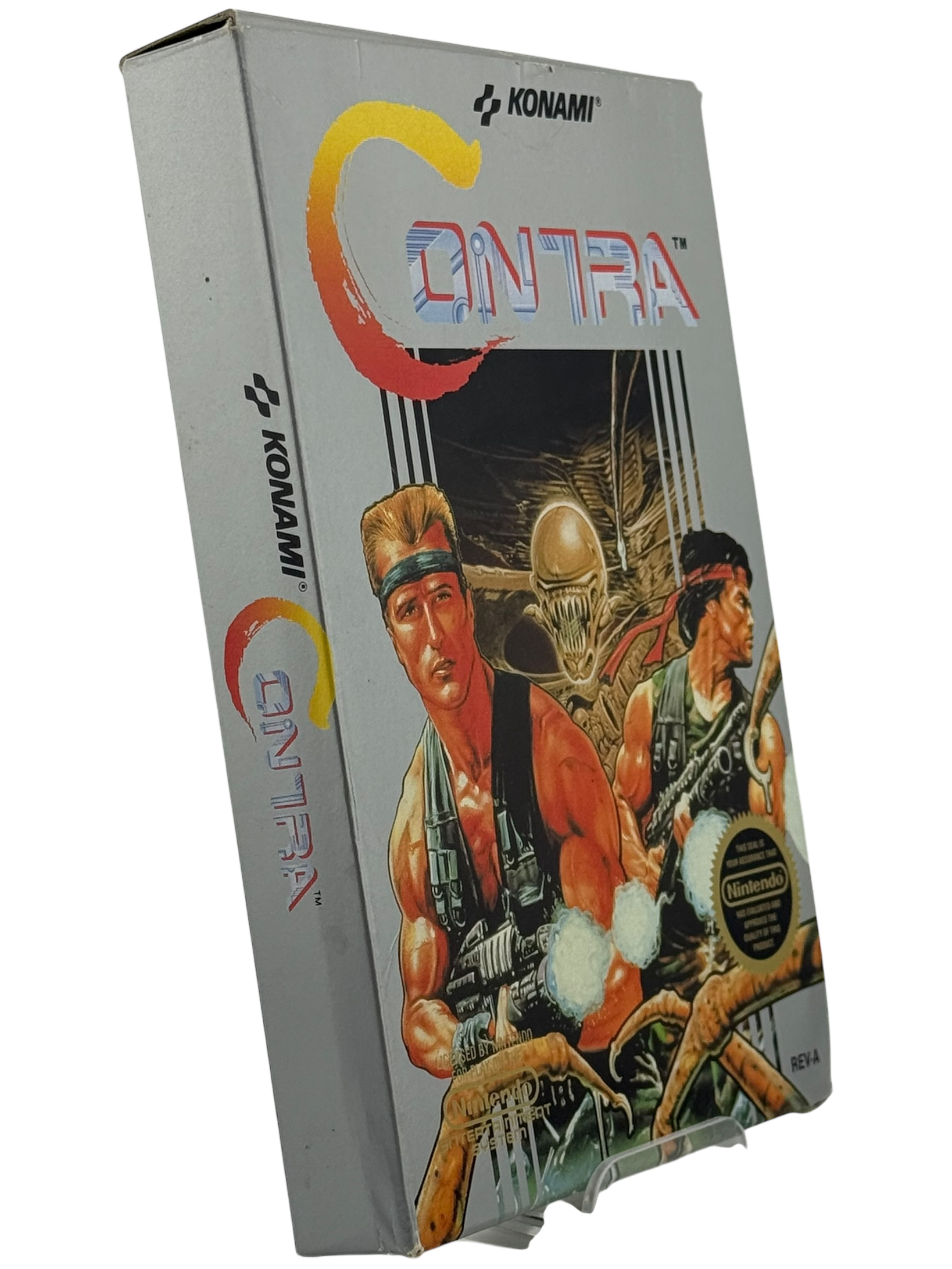 Contra