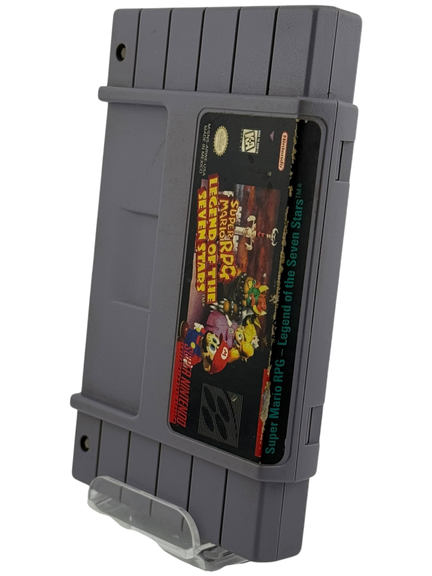 Super Mario RPG