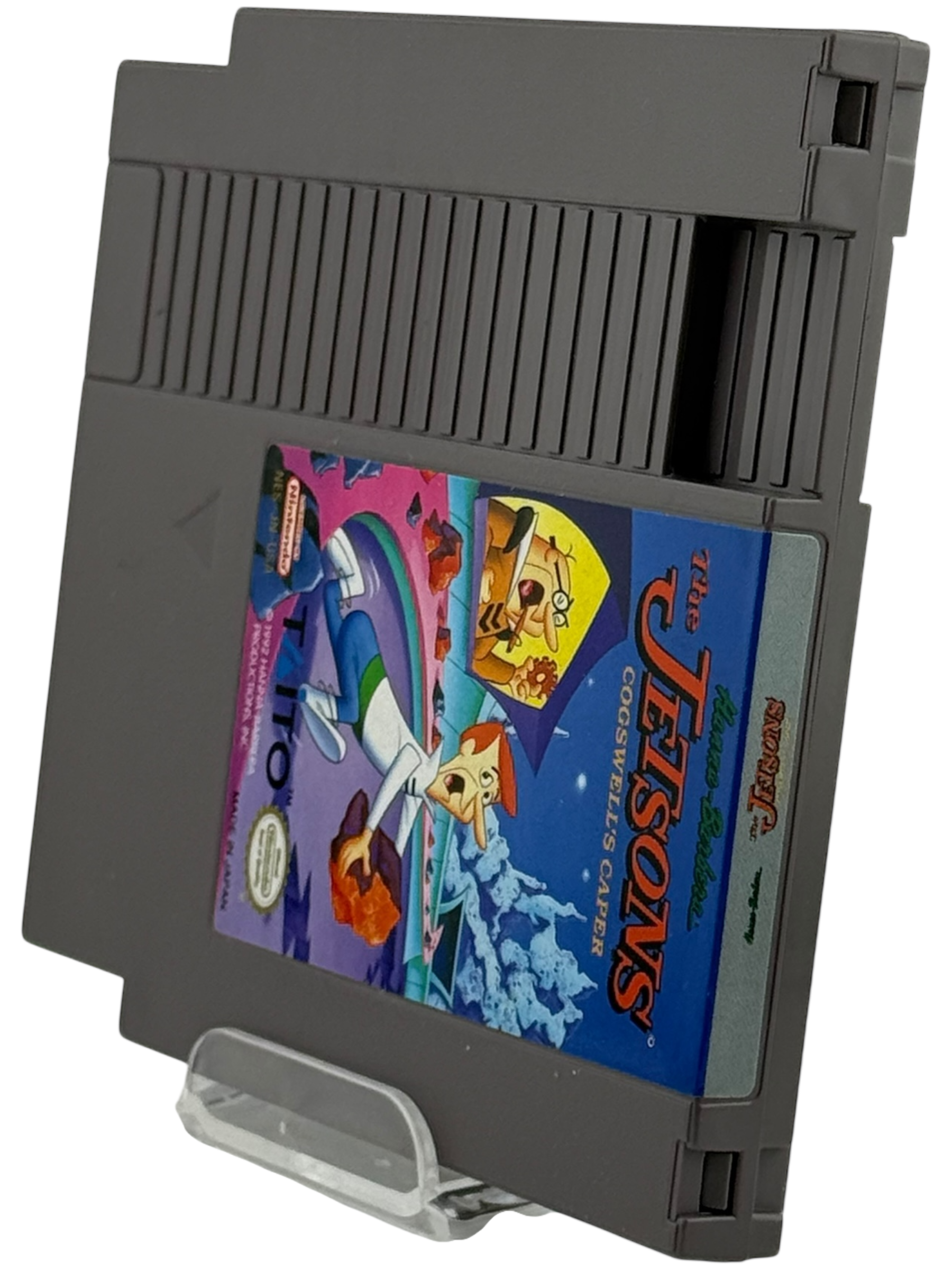 Jetsons Cogswell's Caper