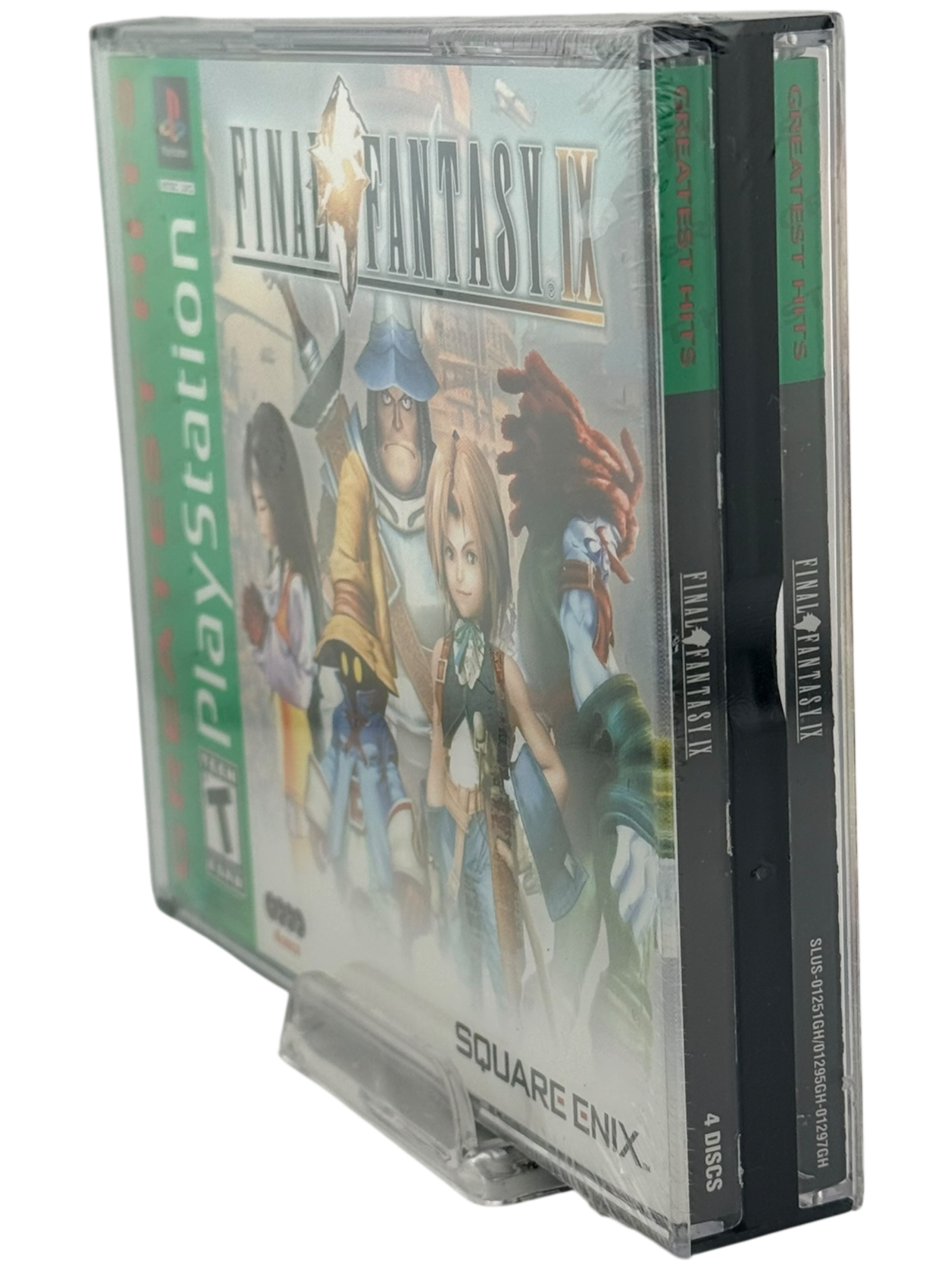Final Fantasy IX