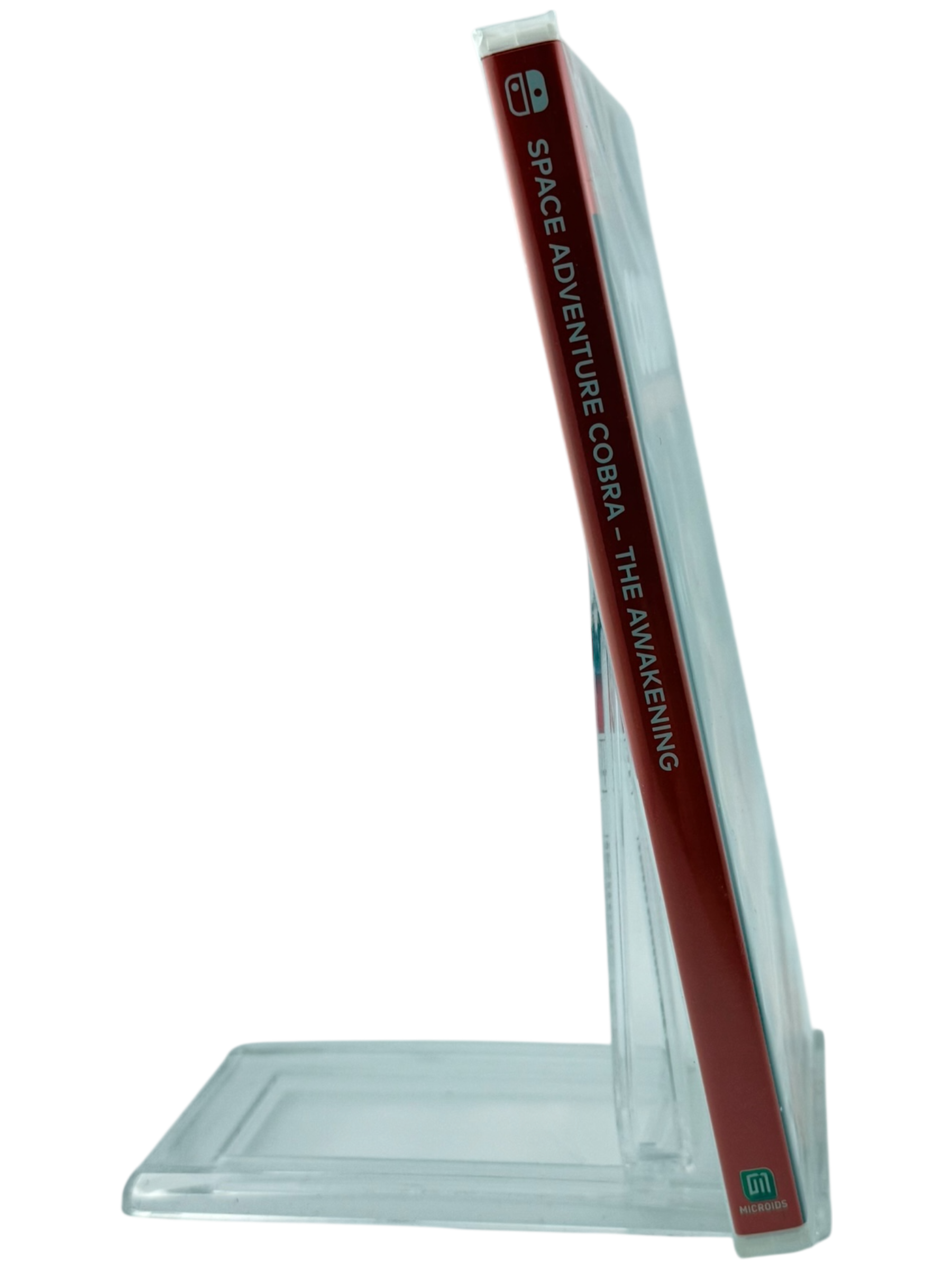 Space Adventure Cobra: The Awakening