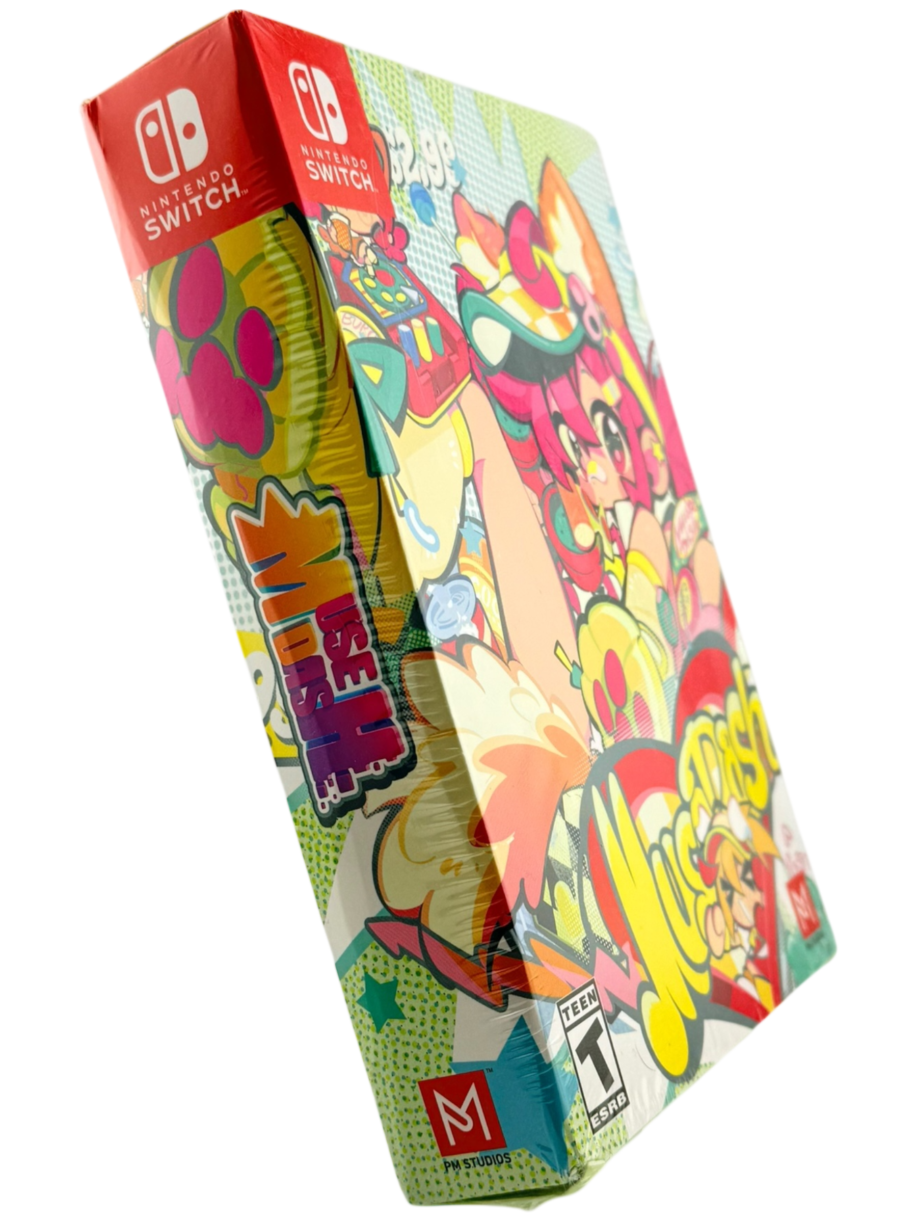 Muse Dash [Collector's Edition]