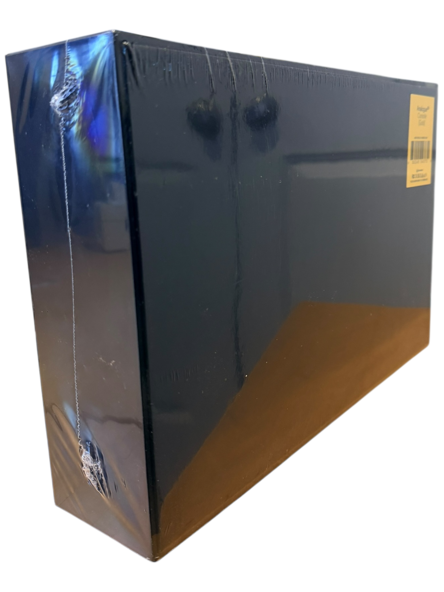 Analogue 3D - Funtastic [Gold]