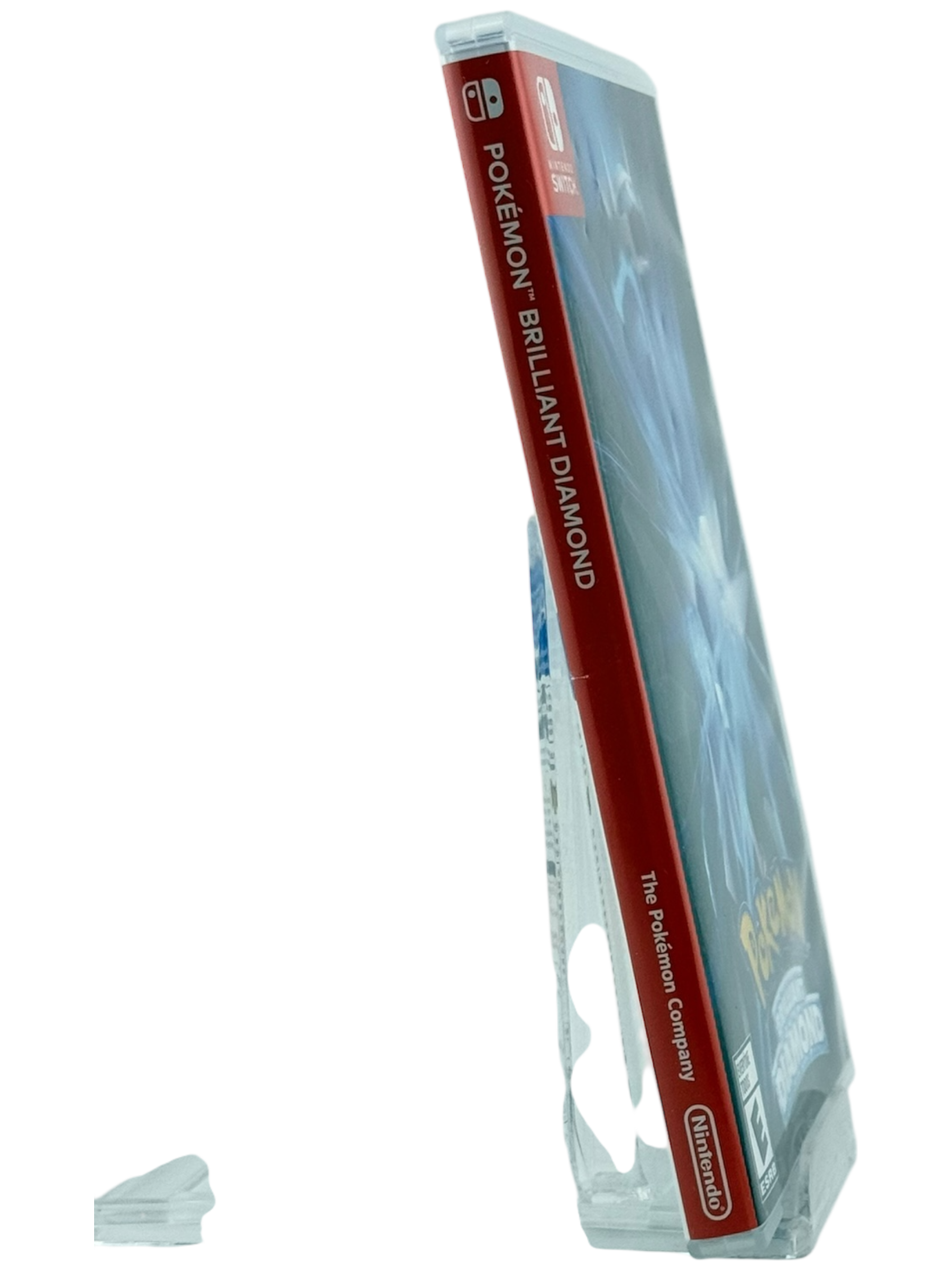 Pokemon Brilliant Diamond