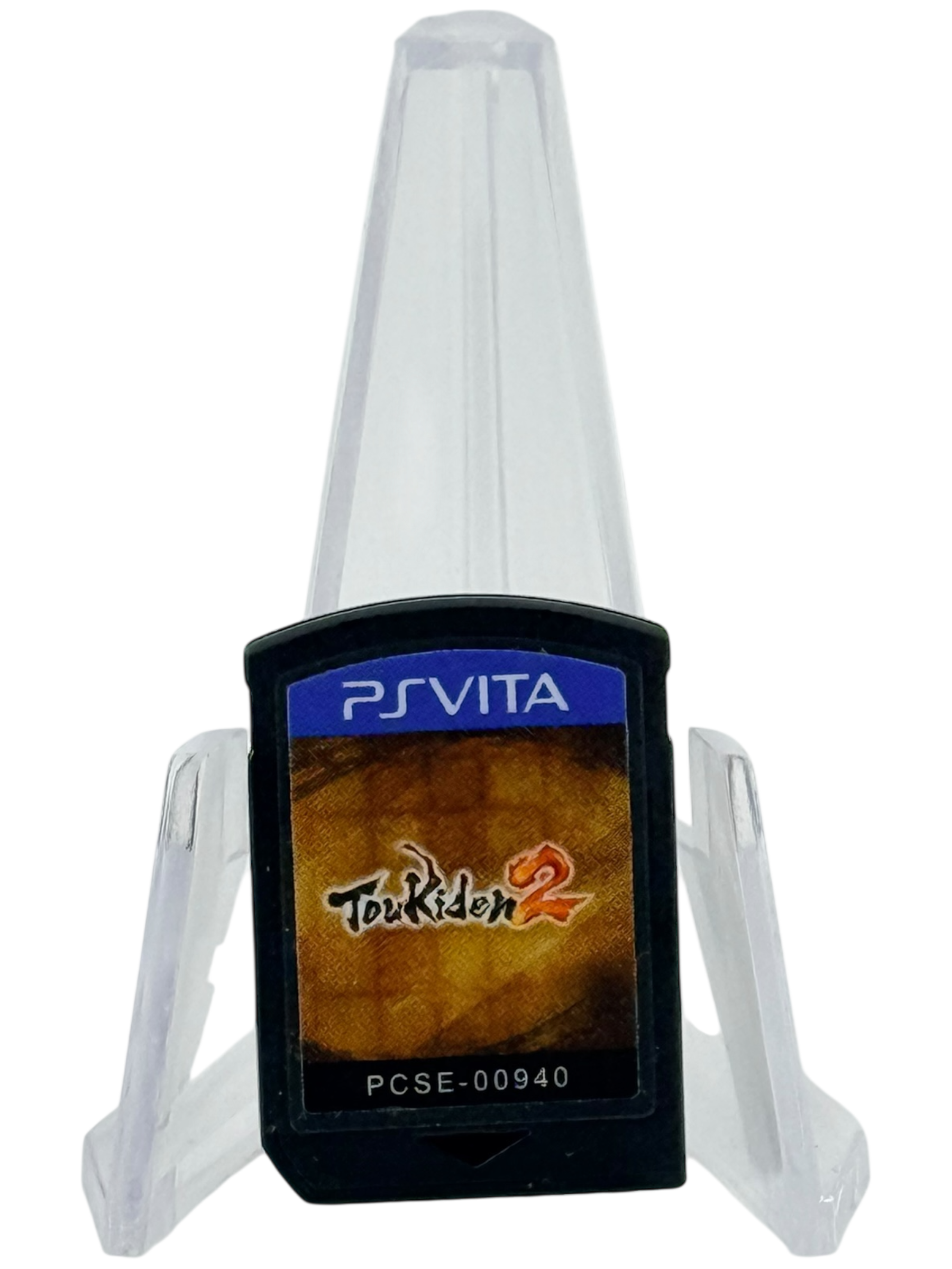 Toukiden 2