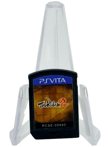 Toukiden 2