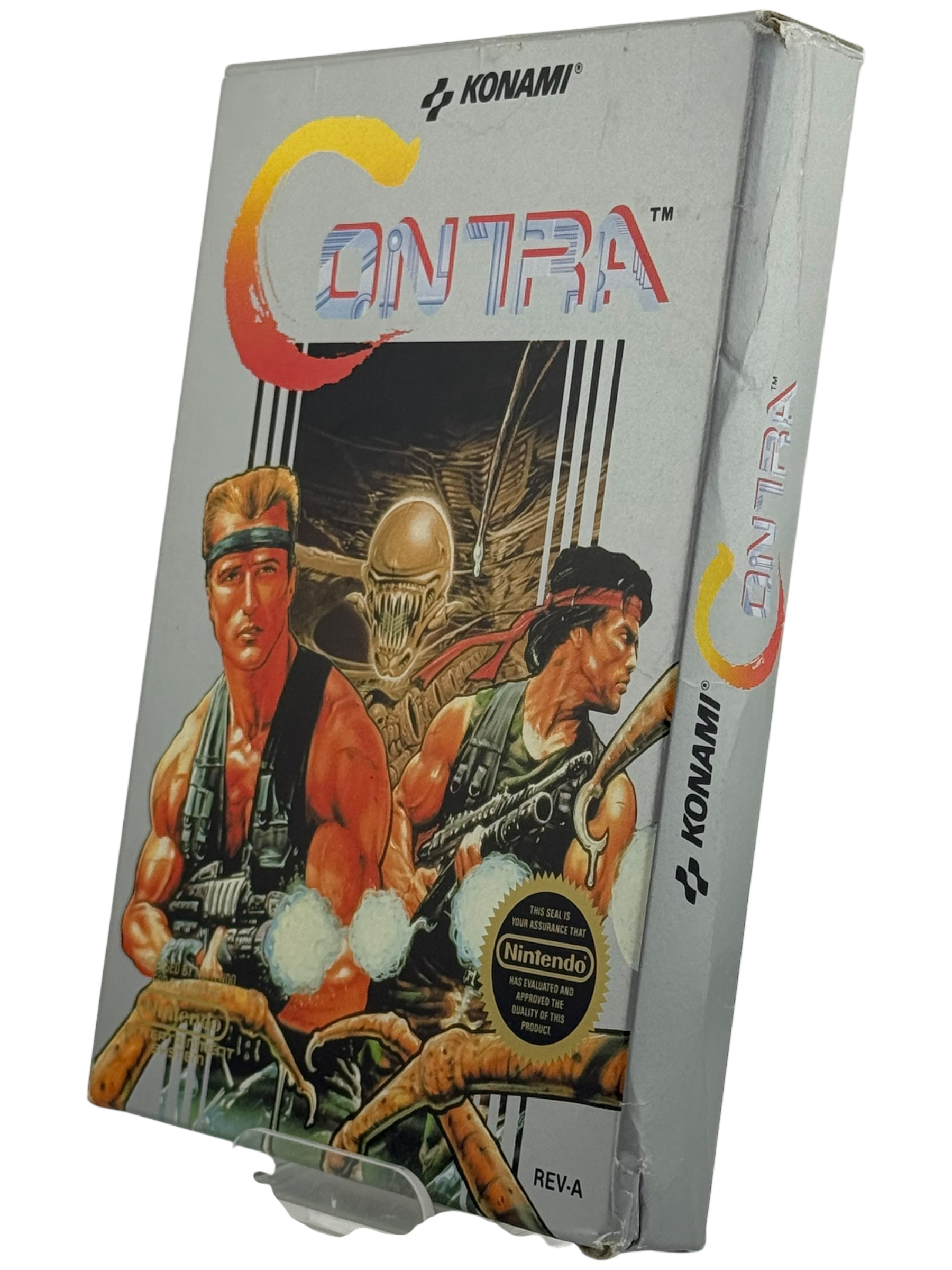Contra