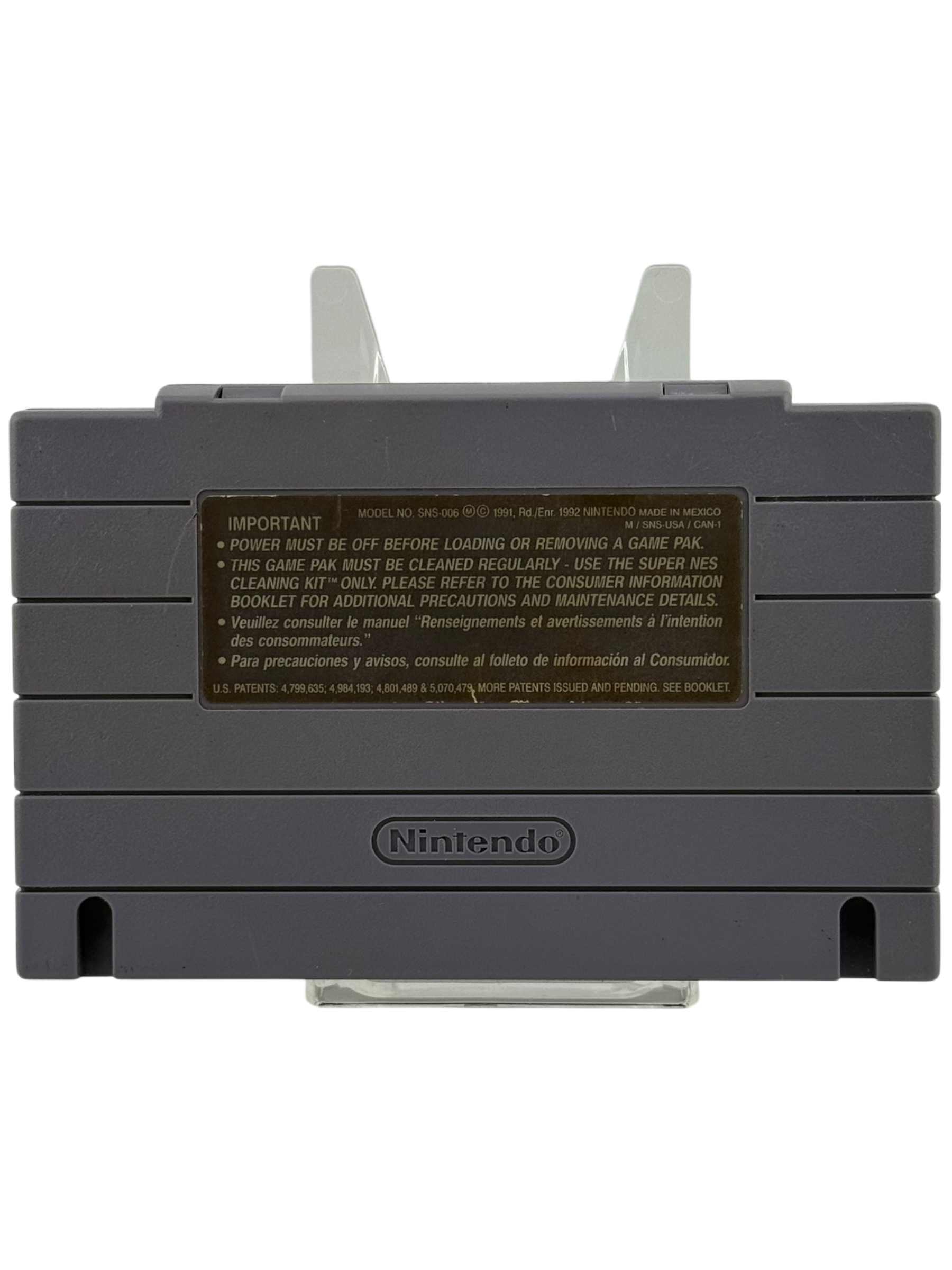 Super Mario RPG