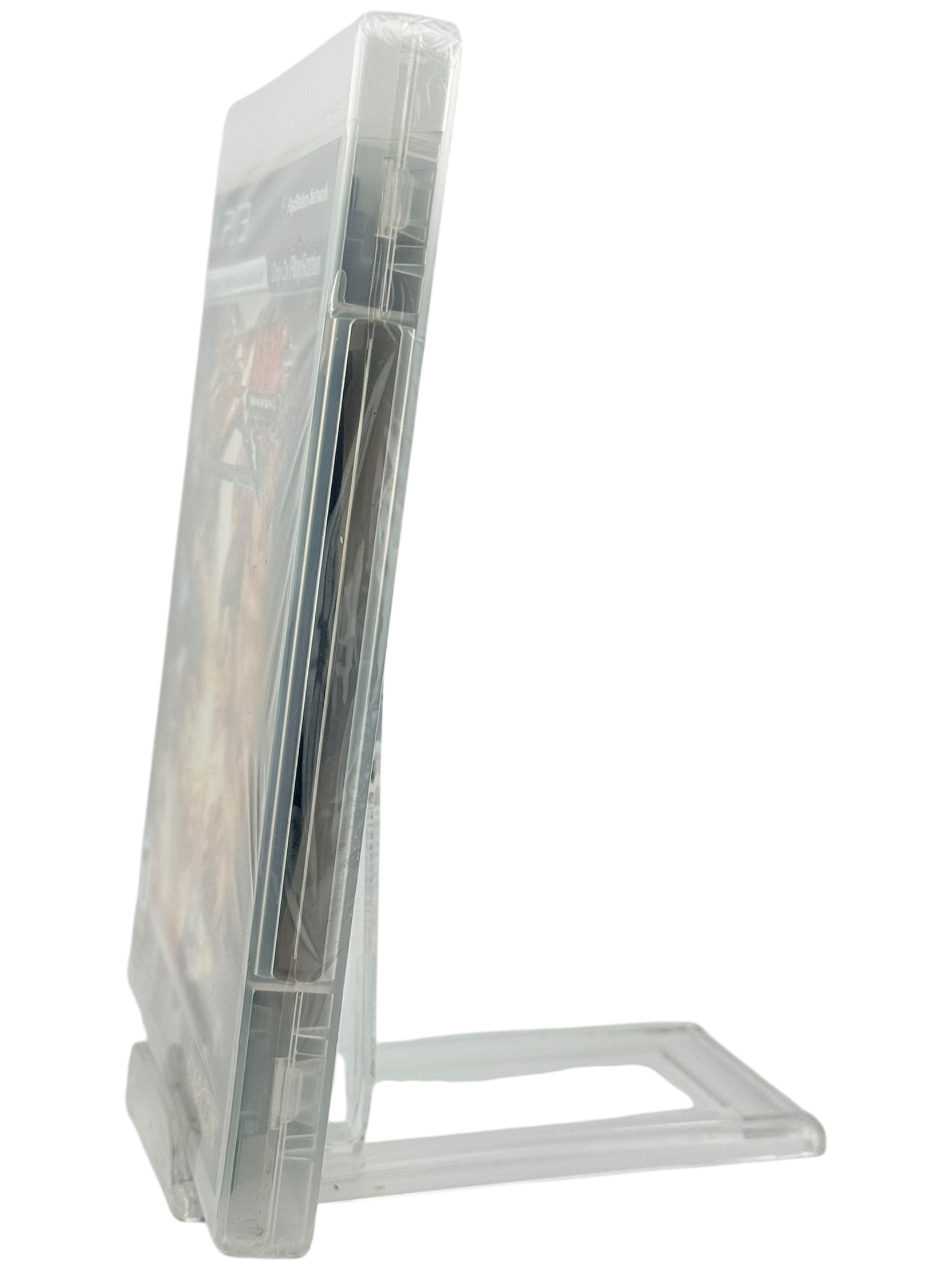 Street Fighter X Tekken