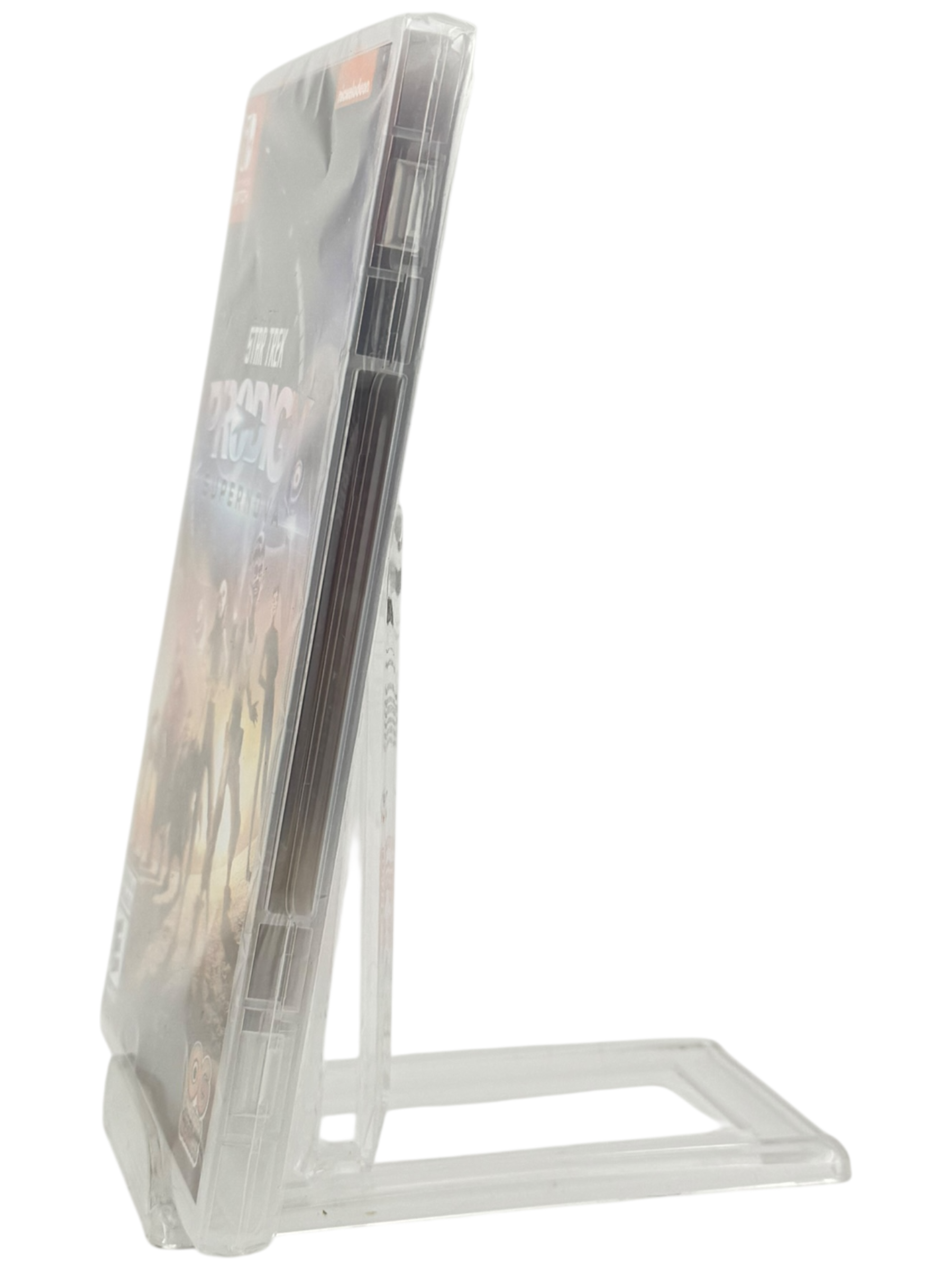 Star Trek Prodigy Supernova