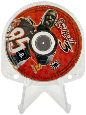NFL Street 3