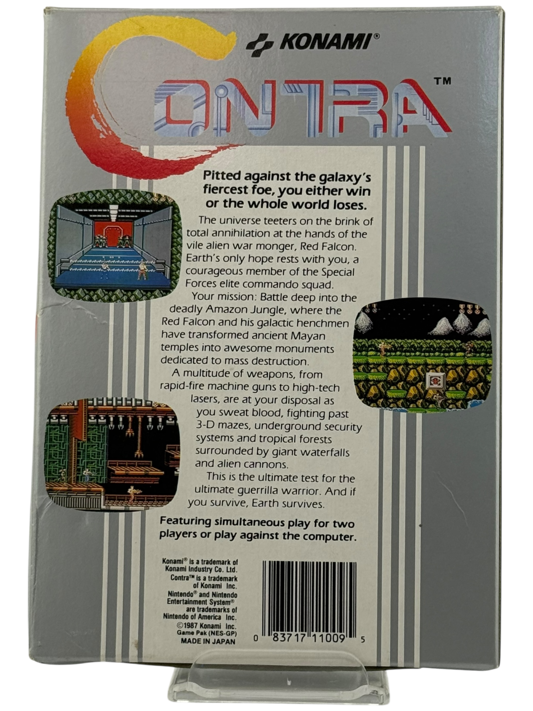 Contra
