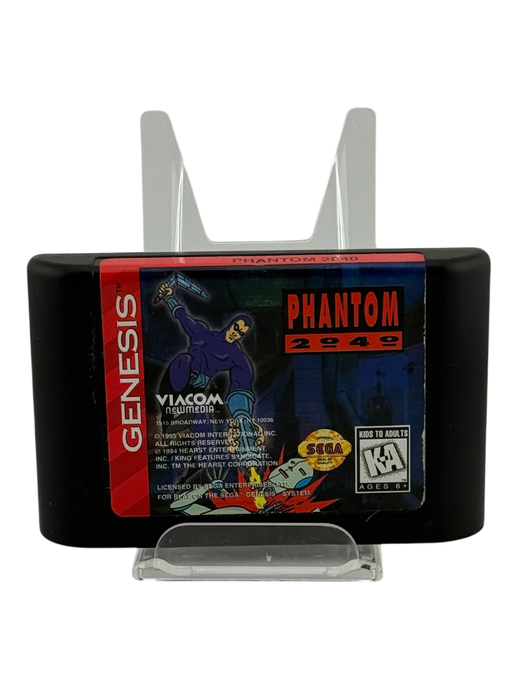 Phantom 2040
