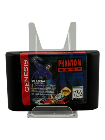 Phantom 2040
