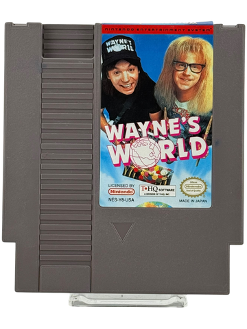 Wayne's World