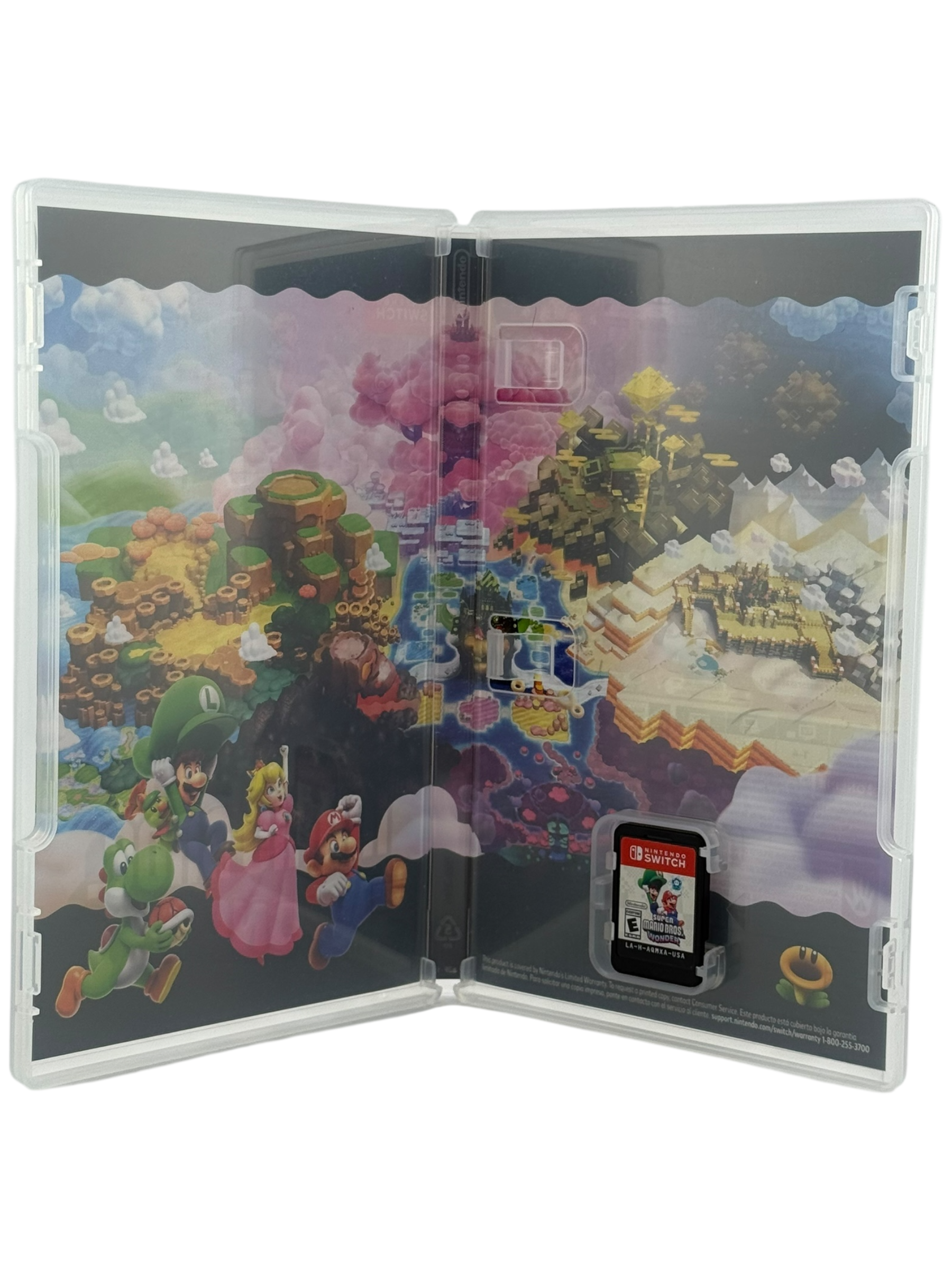 Super Mario Bros. Wonder