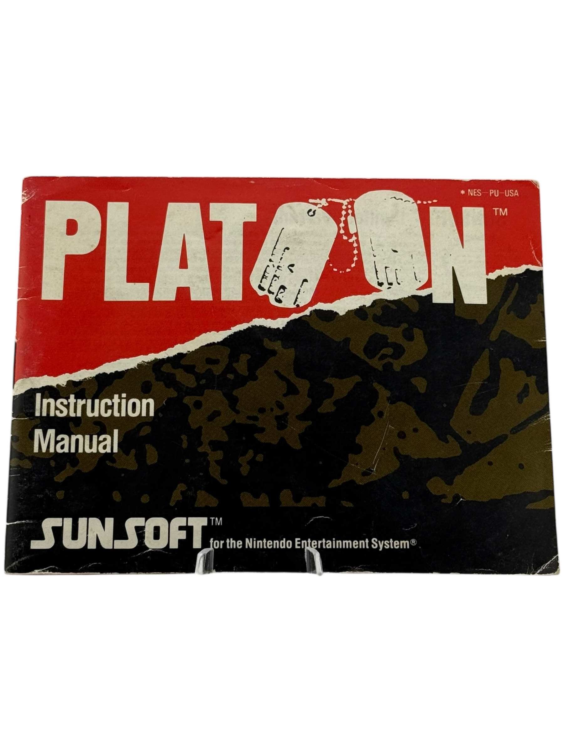 Platoon
