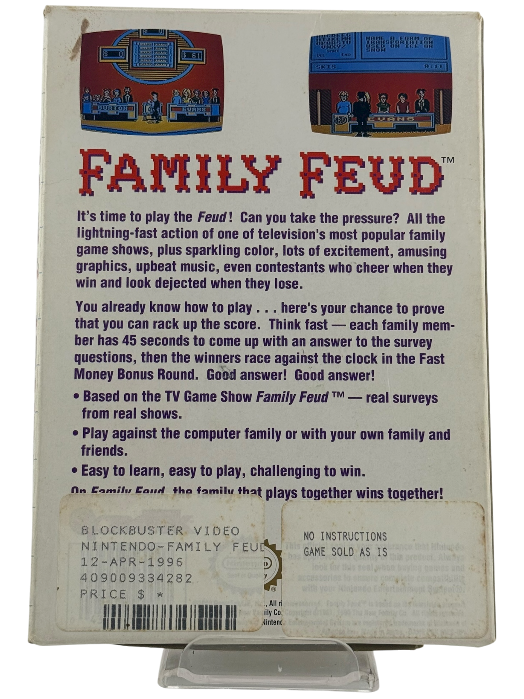 Family Feud