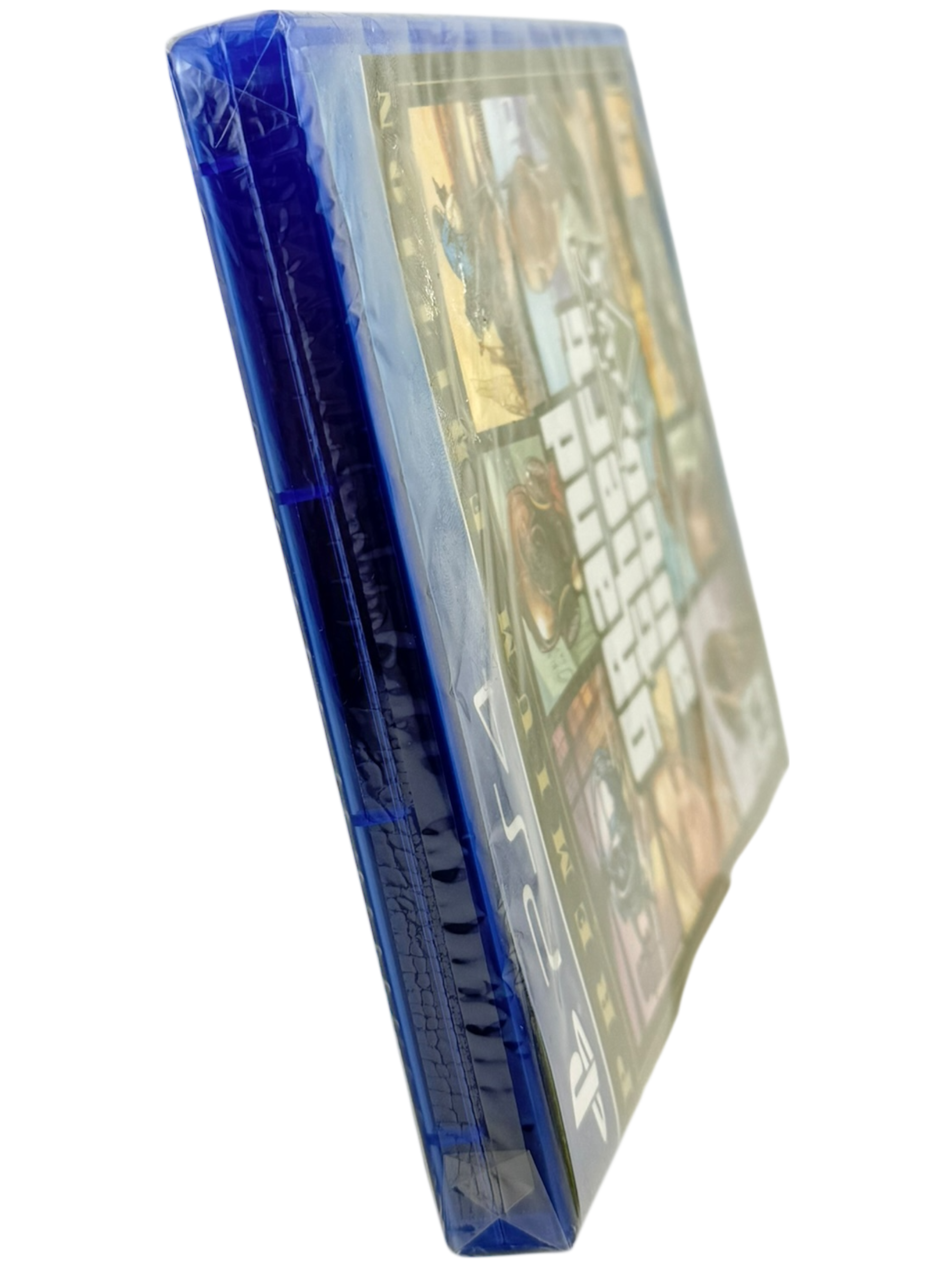 Grand Theft Auto V [Premium Edition]