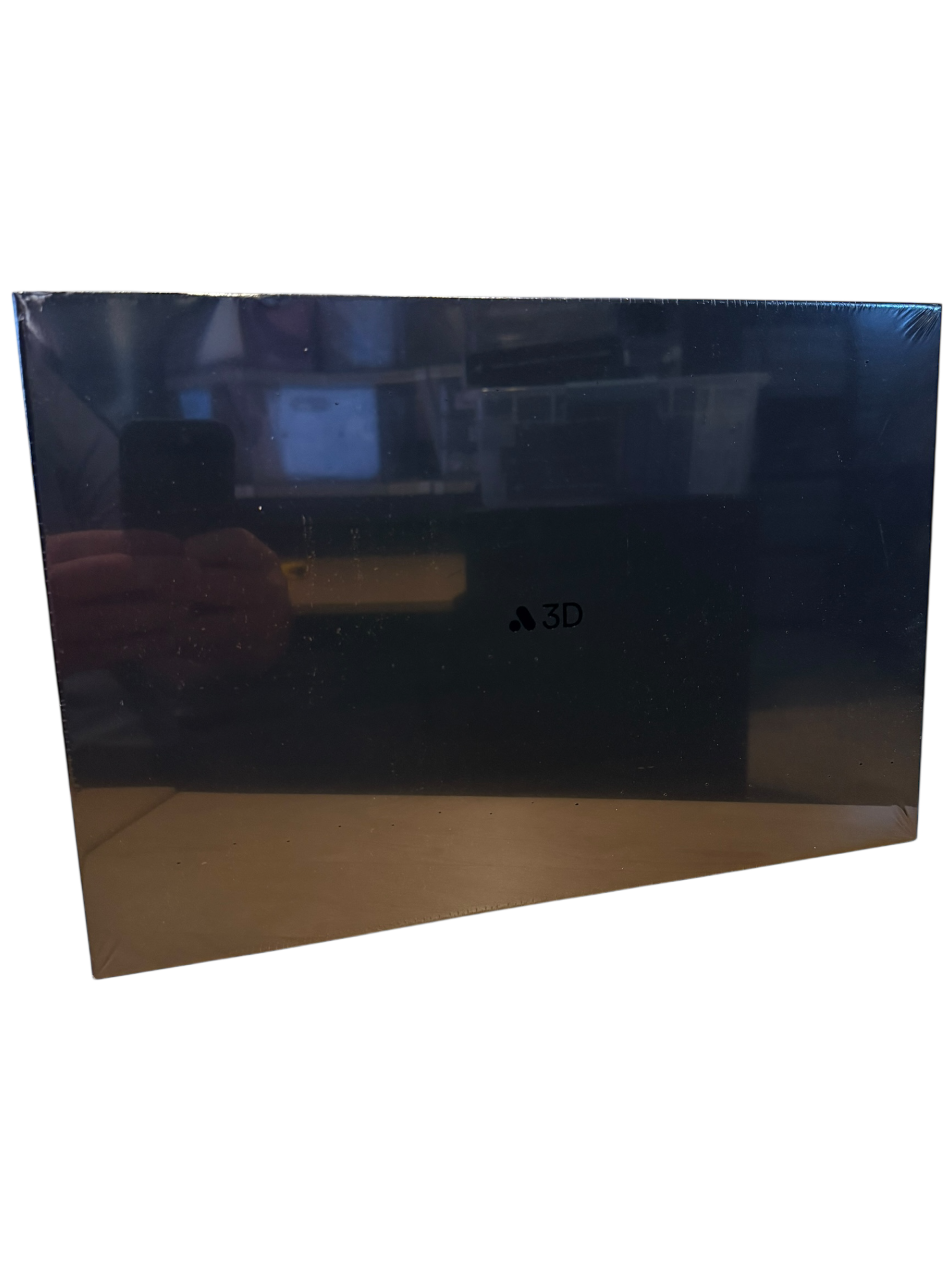 Analogue 3D - Funtastic [Gold]