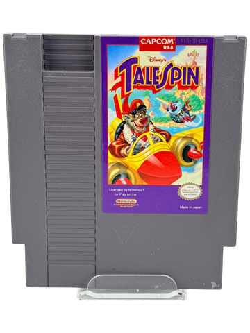 TaleSpin
