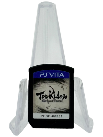 Toukiden: The Age of Demons