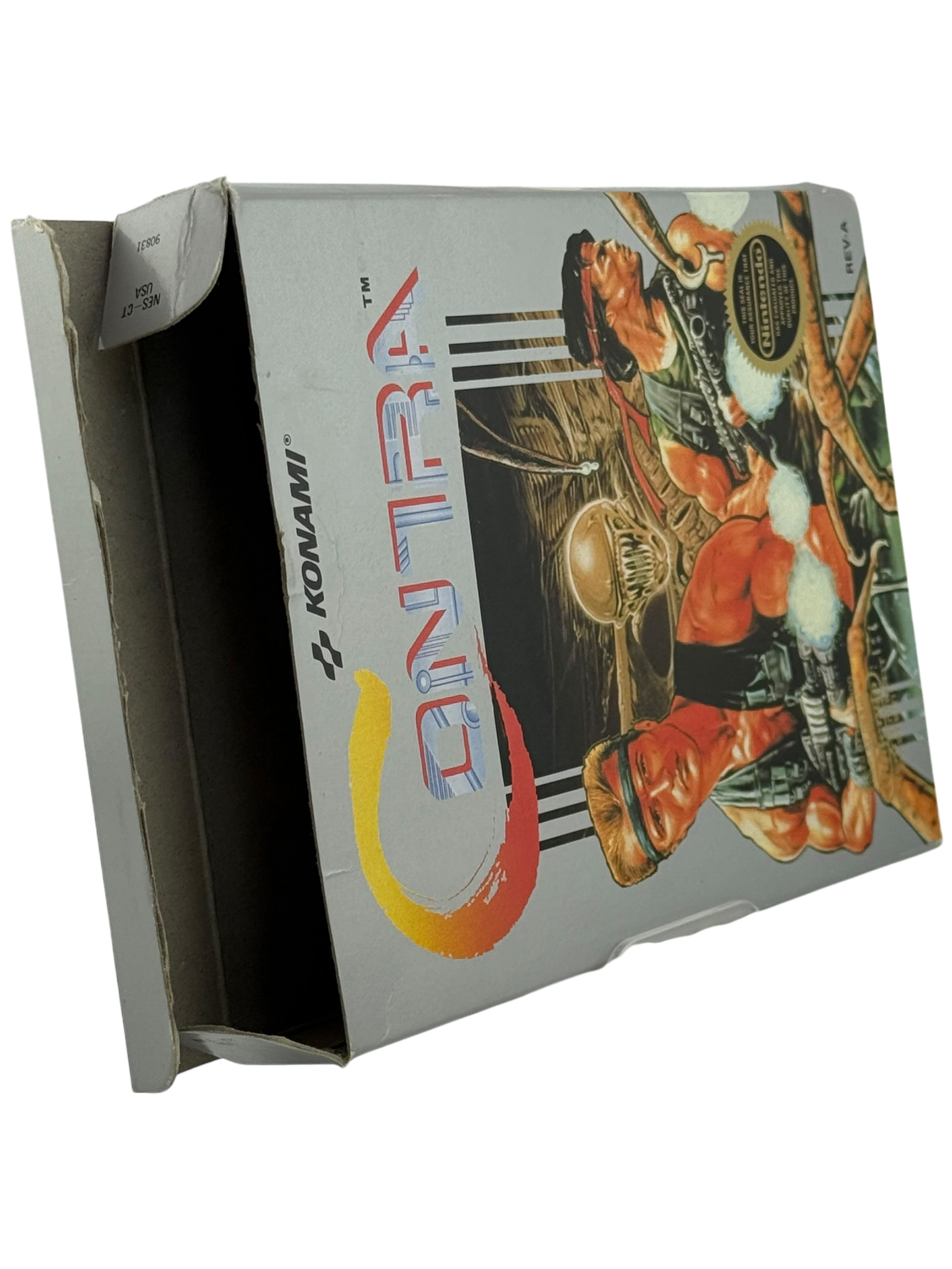 Contra