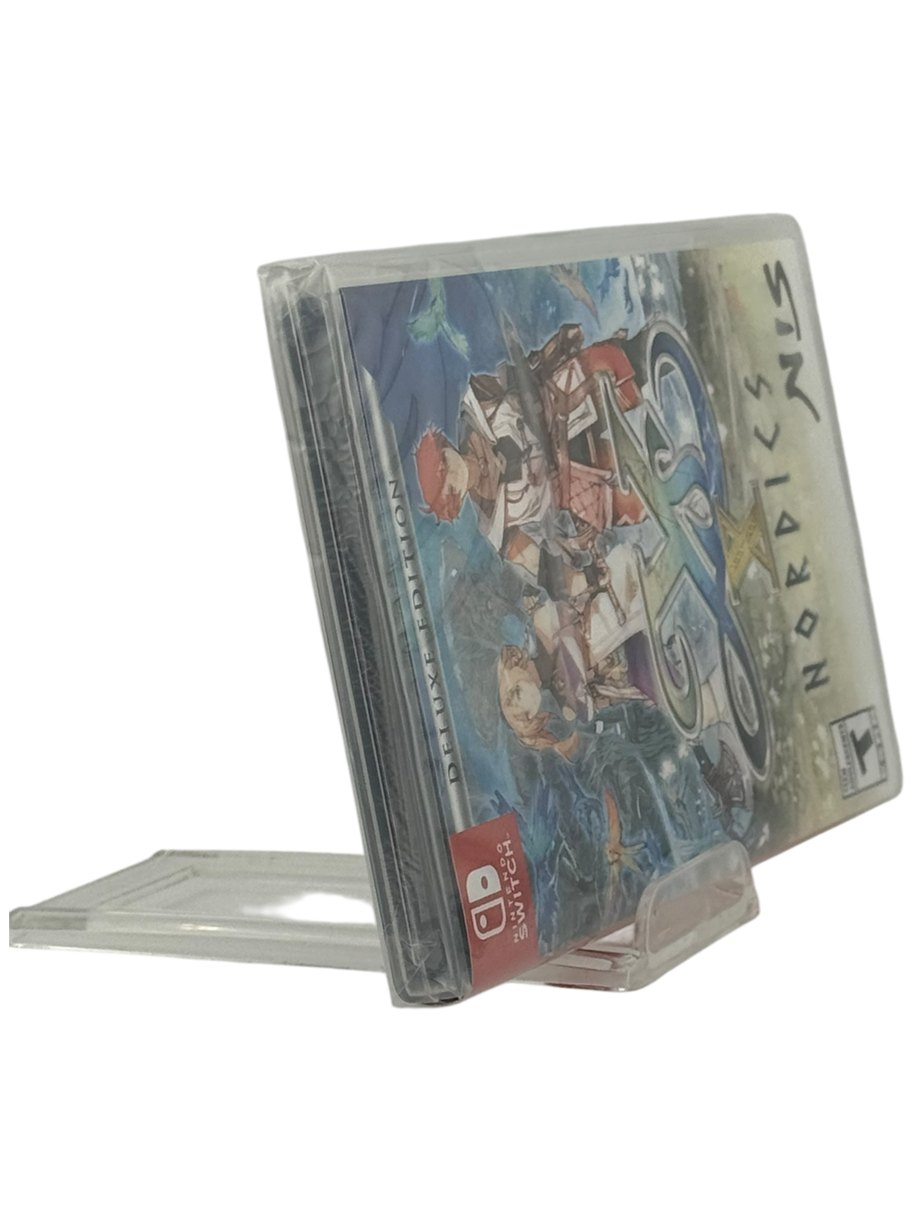 Ys X: Nordics [Deluxe Edition]